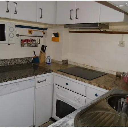 Apartamento Em Chaves
