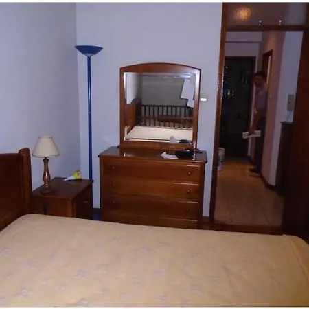 Διαμέρισμα Apartamento Em *