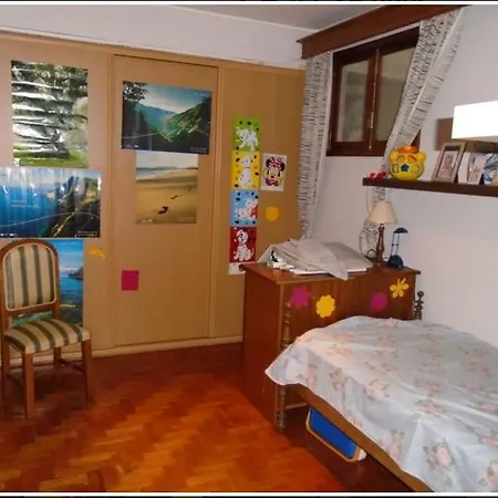 Apartamento Em *