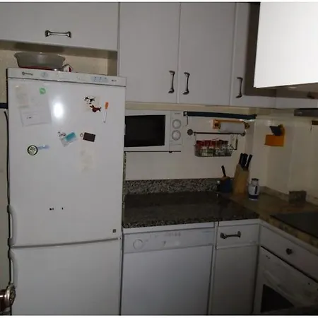 Apartamento Em