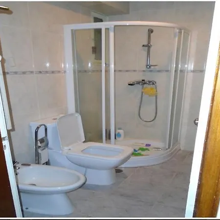 Διαμέρισμα Apartamento Em