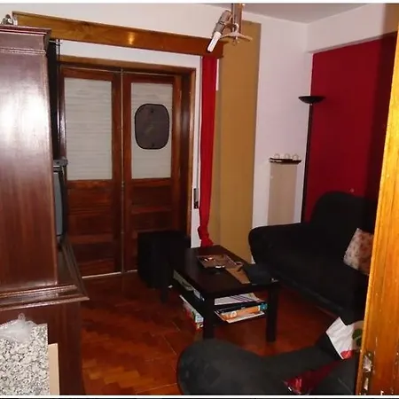 Apartamento Em Διαμέρισμα Chaves
