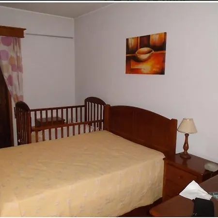 Apartamento Em Chaves