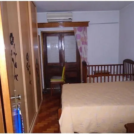 Διαμέρισμα Apartamento Em *